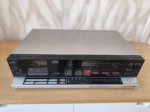 Aiwa AD-F660 (1 foto / 4)