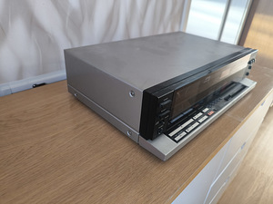 Aiwa AD-F660 (3 foto / 4)
