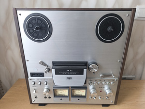 Akai GX630DB (1 foto / 4)