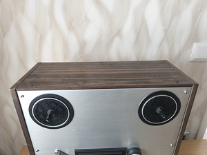 Akai GX630DB (2 foto / 4)