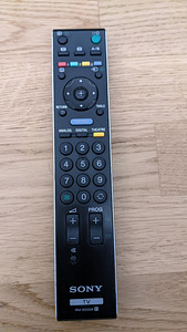 Sony teler 26" (2 foto / 4)