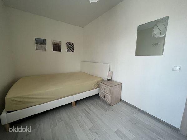 Продам 2ух комнатную квартиру в центре Нарвы (фото #5)