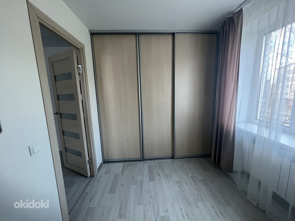 Продам 2ух комнатную квартиру в центре Нарвы (фото #4)