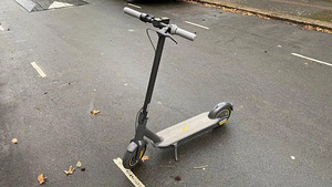 Ninebot max g30 II (1 foto / 3)