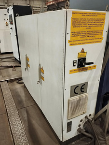 CO2 Laserlõikepink LD2000PS (6 foto / 8)
