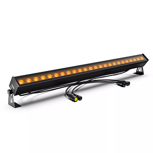 IP65 LED BAR 72W 24LEDS RGB WATERPROOF WALL WASHER LIGHT (3 foto / 3)