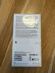 iPhone 12 64 gb black (2 foto / 2)