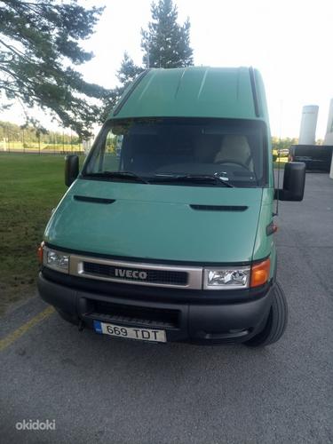 Iveco Daily (фото #4)