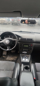 Vw passat 2004 (4 foto / 7)