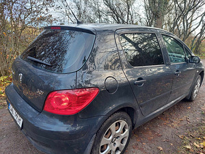 PEUGEOT 307 (4 фото из 5)