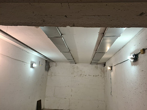 Linnamäe tee 91, Lasnamäe, Tallinn, Harjumaa (4 foto / 4)