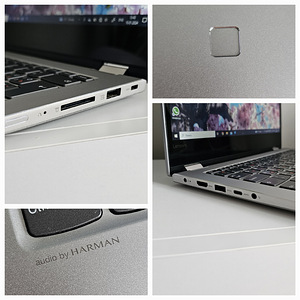 SÜLEARVUTI Lenovo Yoga 520-14IKB (6 foto / 7)