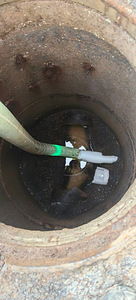 Peatrasside renoveerimine CIPP/SUKA meetodil (8 foto / 8)