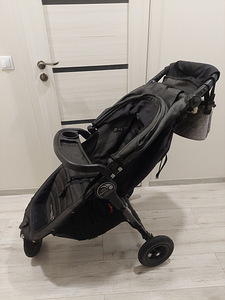 Baby Jogger City mini GT (2 foto / 4)