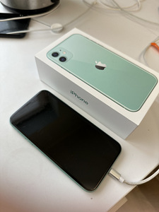 iPhone 11 64gb (1 foto / 2)