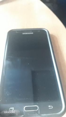 Sony Xperia M4 Aqua Samsung Galaxy j3 (фото #3)