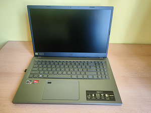 Acer Aspire 5, Ryzen7 7730u 16GB, 1000GB (1 foto / 3)