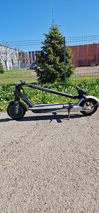 Xiaomi Mi Scooter Pro 2 Mersedes AMG Petronas Formula 1. (2 foto / 4)
