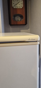 Beko холодильник (3 фото из 3)