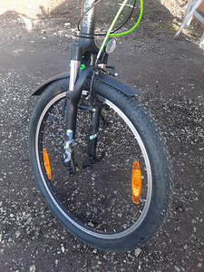 Велосипед scott 24 JR Voltage (2 фото из 4)