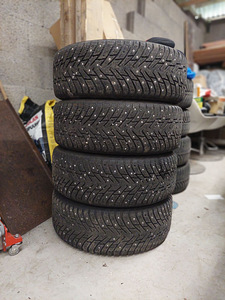 OPEL veljed R16 (1 foto / 4)