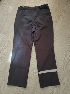 Le-company softshell kevad-sügis püksid 140 (2 foto / 2)