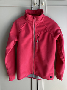 Wind fleece jacket Polarn o. Pyret 146 (2 foto / 3)