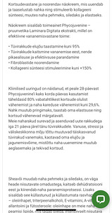 Uus Biomid näokreem (4 foto / 4)