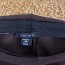 Коричневые брюки XS/S (фото #2)