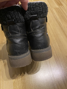 Обувь р.37 2 шт. - за €5 (4 фото из 7)