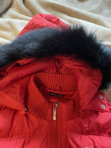 Guess, куртка S (3 фото из 4)