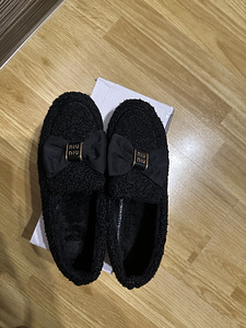Мокасины 36/37 (3 фото из 5)