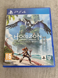 Horizon Forbidden West PS4/PS5 (1 foto / 3)