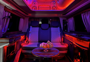 VIP TRANSFER (4 foto / 4)
