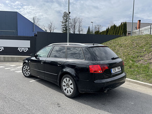 Audi a4 2005 2.0tdi atm (3 foto / 6)
