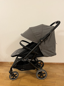 Коляска Cybex Eezy S+2 (2 фото из 4)