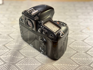 Nikon D800 + Yongnuo YN 50mm f/1.8 objektiiv Nikonile (5 foto / 7)