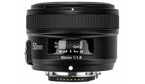 Nikon D800 + Yongnuo YN 50mm f/1.8 objektiiv Nikonile (4 foto / 7)
