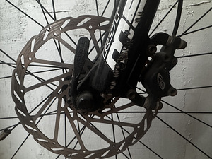 Merida Matts TFS 500-D (4 foto / 6)