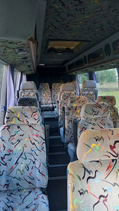 VOLKSWAGEN LT46 LONG 2.8 92KW (6 foto / 10)