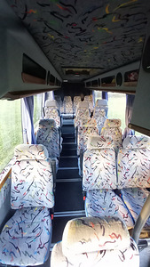 VOLKSWAGEN LT46 LONG 2.8 92KW (7 foto / 10)