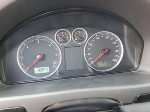 Volkswagen Sharan 2000 a 1.9d 85kw manual! (9 foto / 10)