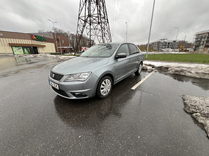 SEAT Toledo 1.6 diisel 2013a. (1 foto / 14)