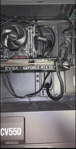 GeForce Rtx 2070 super (фото #3)