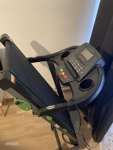 Jooksulint/беговая дорожка Tunturi Cardio Fit T30