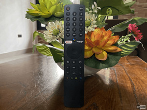 Xiaomi Mi TV P1 55" 139.7 cm (55") 4K Ultra HD Smart TV Wi-F (2 foto / 2)