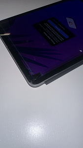 iPad Pro M1 11" 128 ГБ (4 фото из 4)