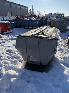 Hilltip IceStriker 850 (3 foto / 4)