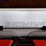 80-ndad. Väga heas korras slaavi klahvidega kirjutusmasin (foto #4)