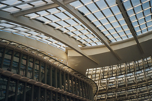 Väga heas korras testitud Voigtländer C-AF + C200 film (7 foto / 7)